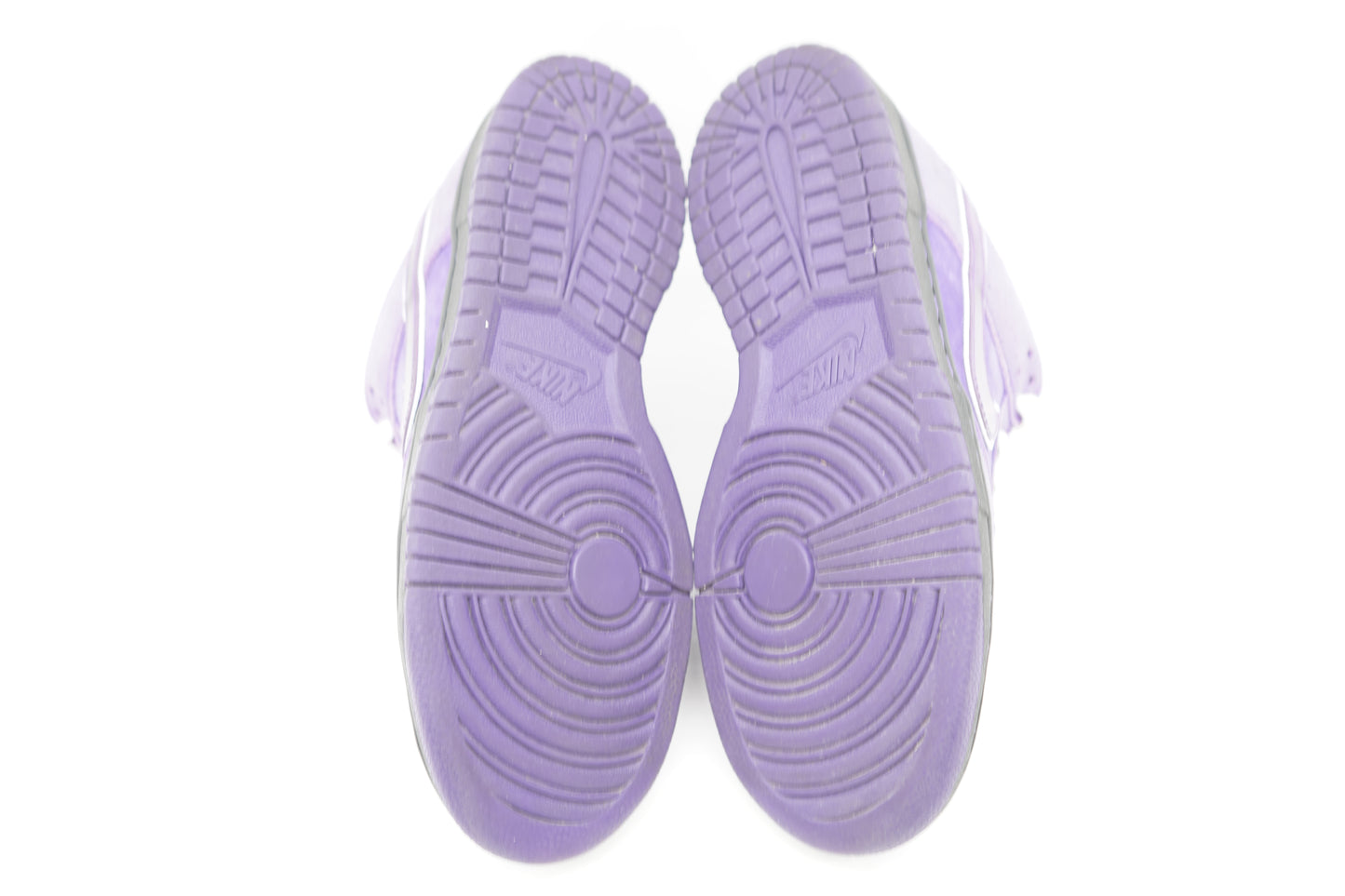 Nike SB Dunk Low Concepts Purple Lobster