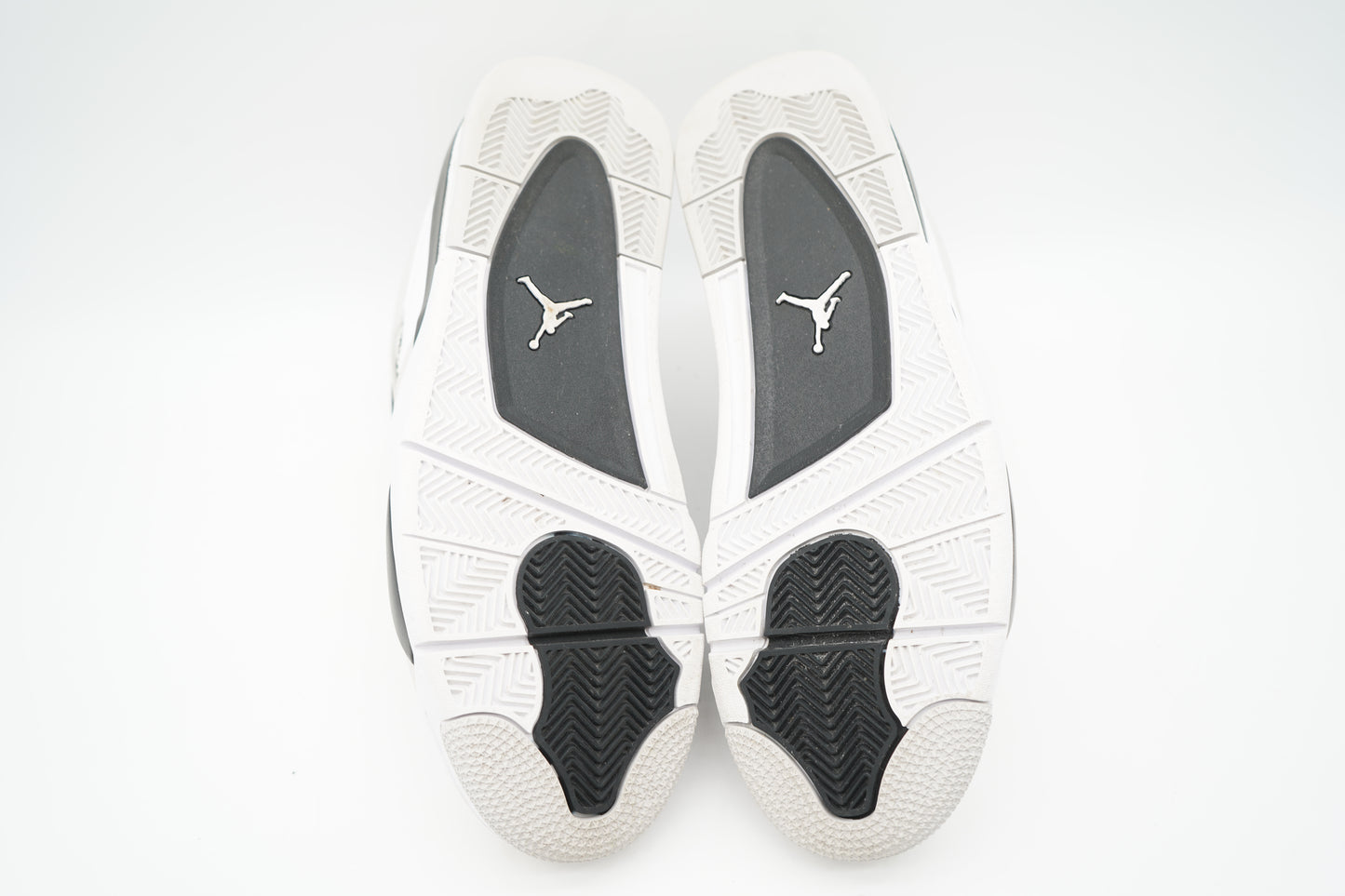Jordan 4 Retro Military Black