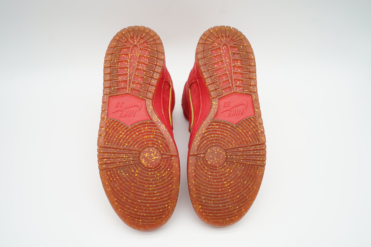 Nike SB CNY Dunk High