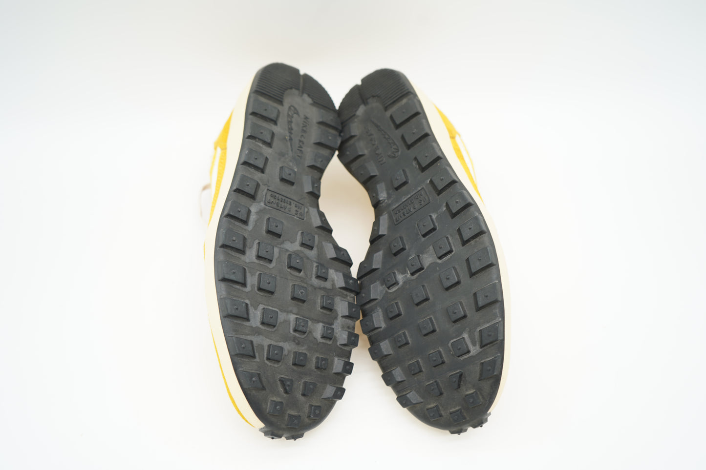 Tom Sachs Nike General Purpose Shoe