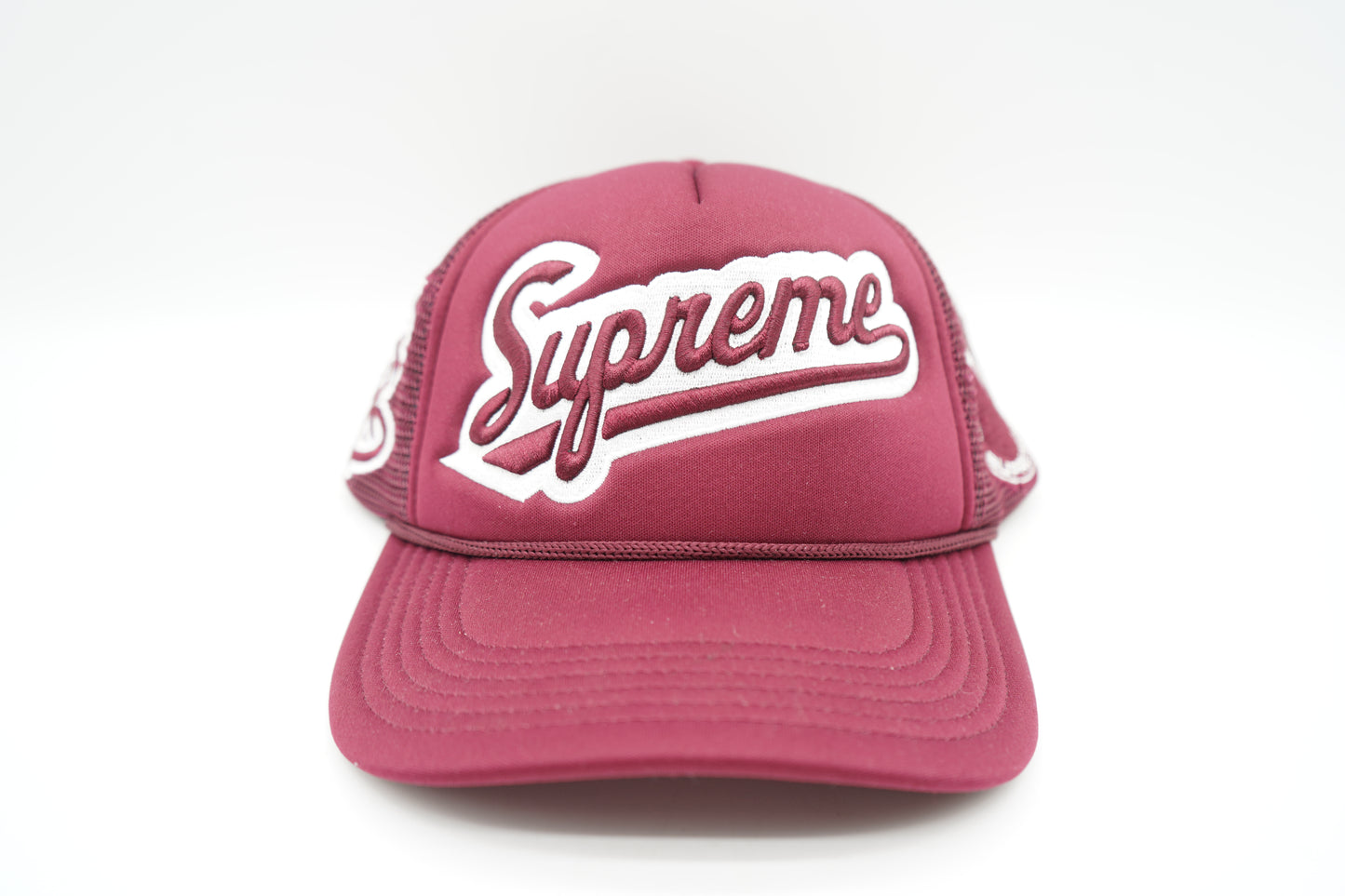 Supreme University Mesh Back 5 Panel