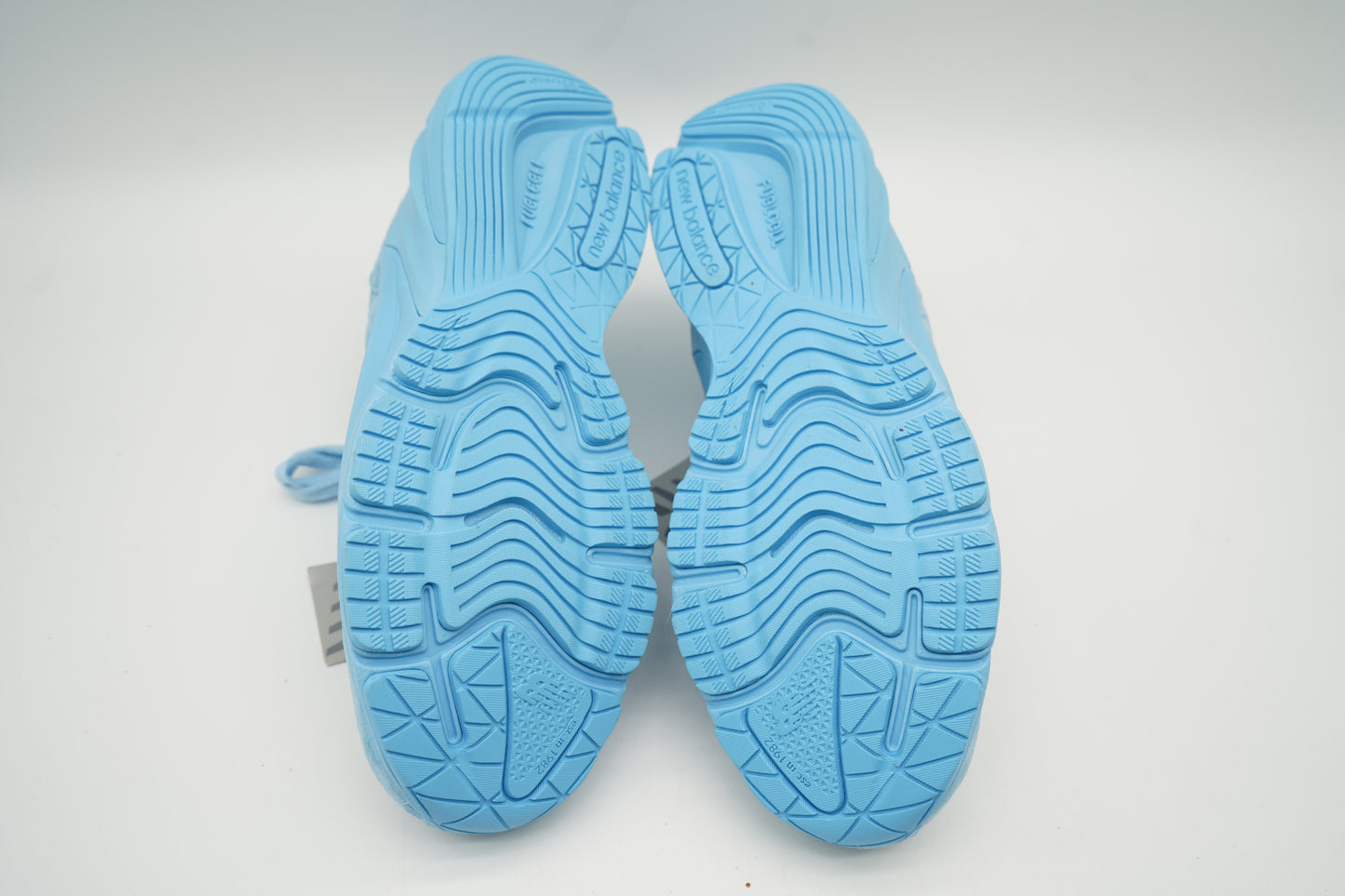 New Balance 990v6 MiUSA Joe Freshgoods Prom blue