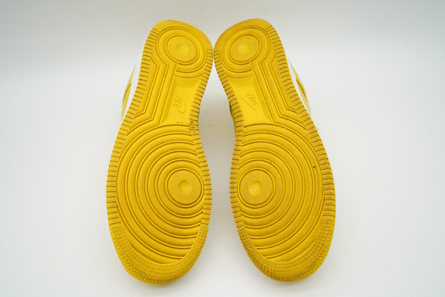 Nike Air Force 1 Low '07 Retro Color of the Month Yellow Jewel