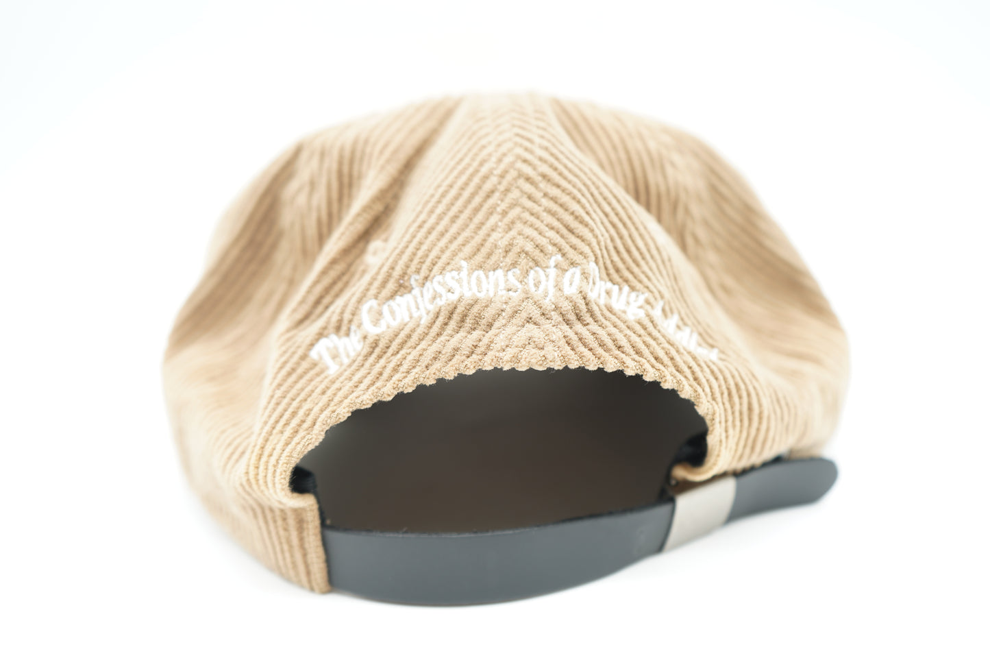 Paly Hollywood One Day at a Time Corduroy Cap