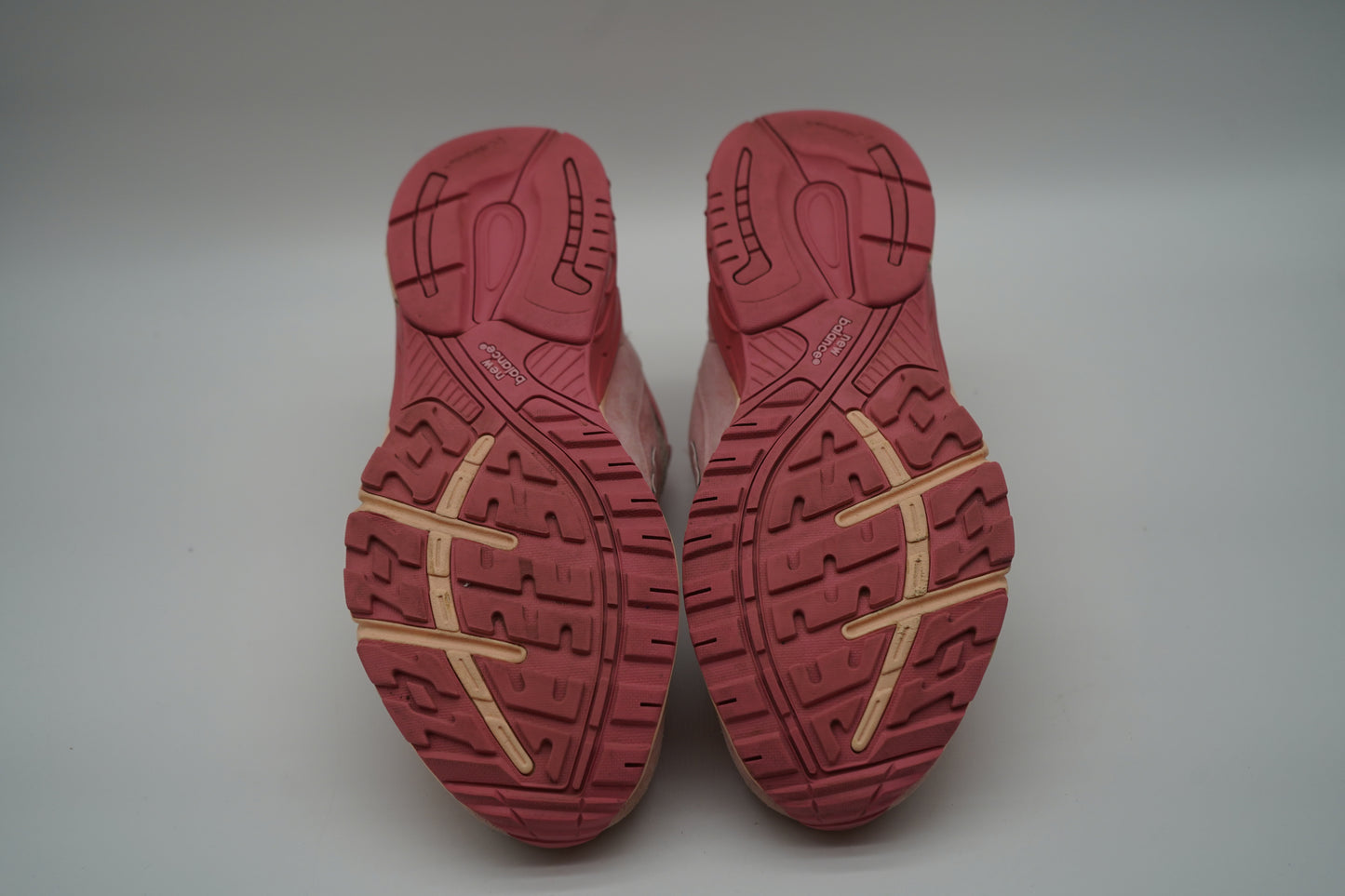 New Balance 993 Joe Freshgoods Performance Art Powder Pink