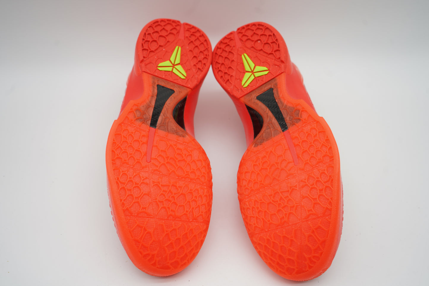 Nike Kobe 6 Protro Reverse Grinch