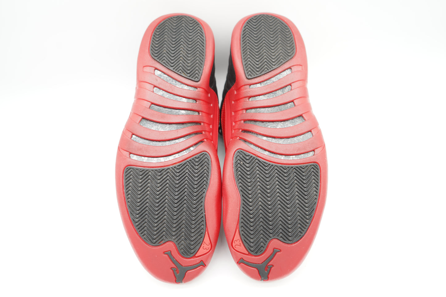 Jordan 12 Retro Flu Game (2025)