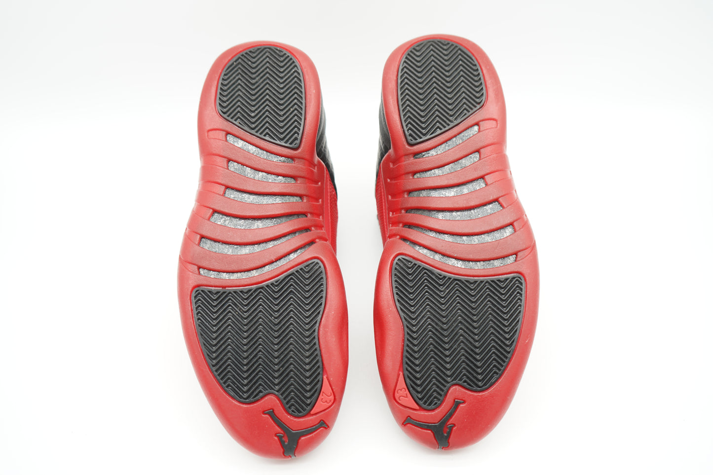 Jordan 12 Retro Flu Game (2025)