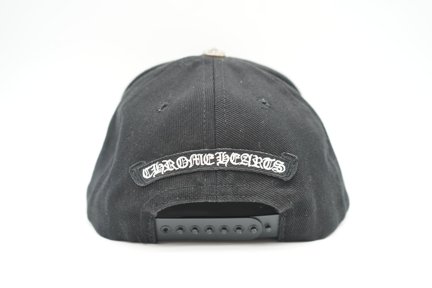 Chrome Hearts Triple Cross Hat
