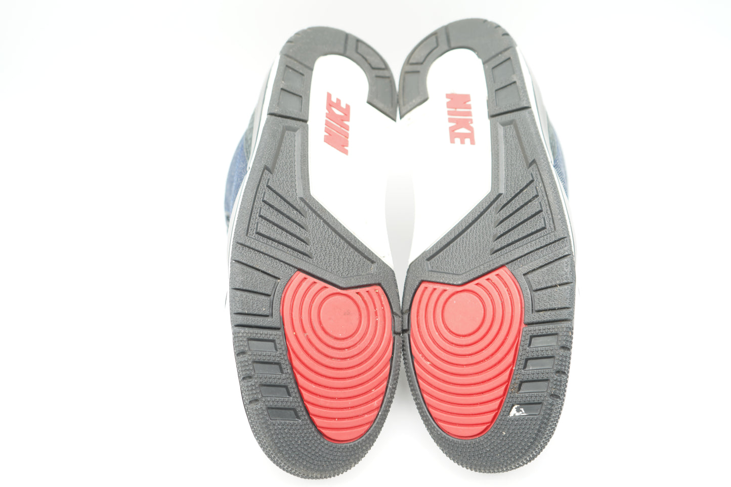 Jordan 3 Retro Levi’s Indigo