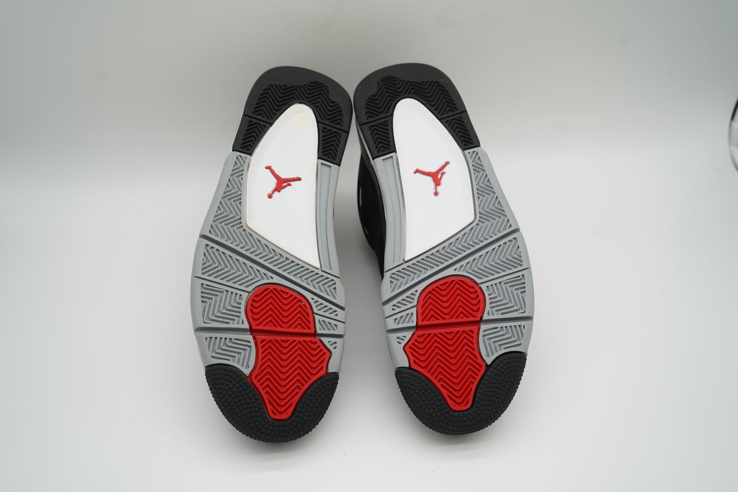 Jordan 4 Retro SE Black Canvas