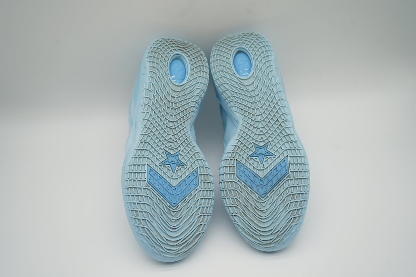 Converse SHAI 001 Masi Blue