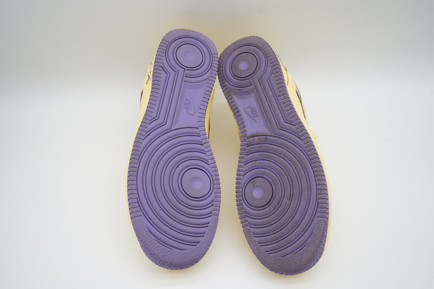 Nike Air Force 1 Low Protro Kobe Bryant Mamba Mentality