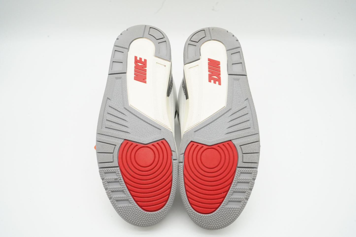 Jordan 3 Retro White Cement Reimagined