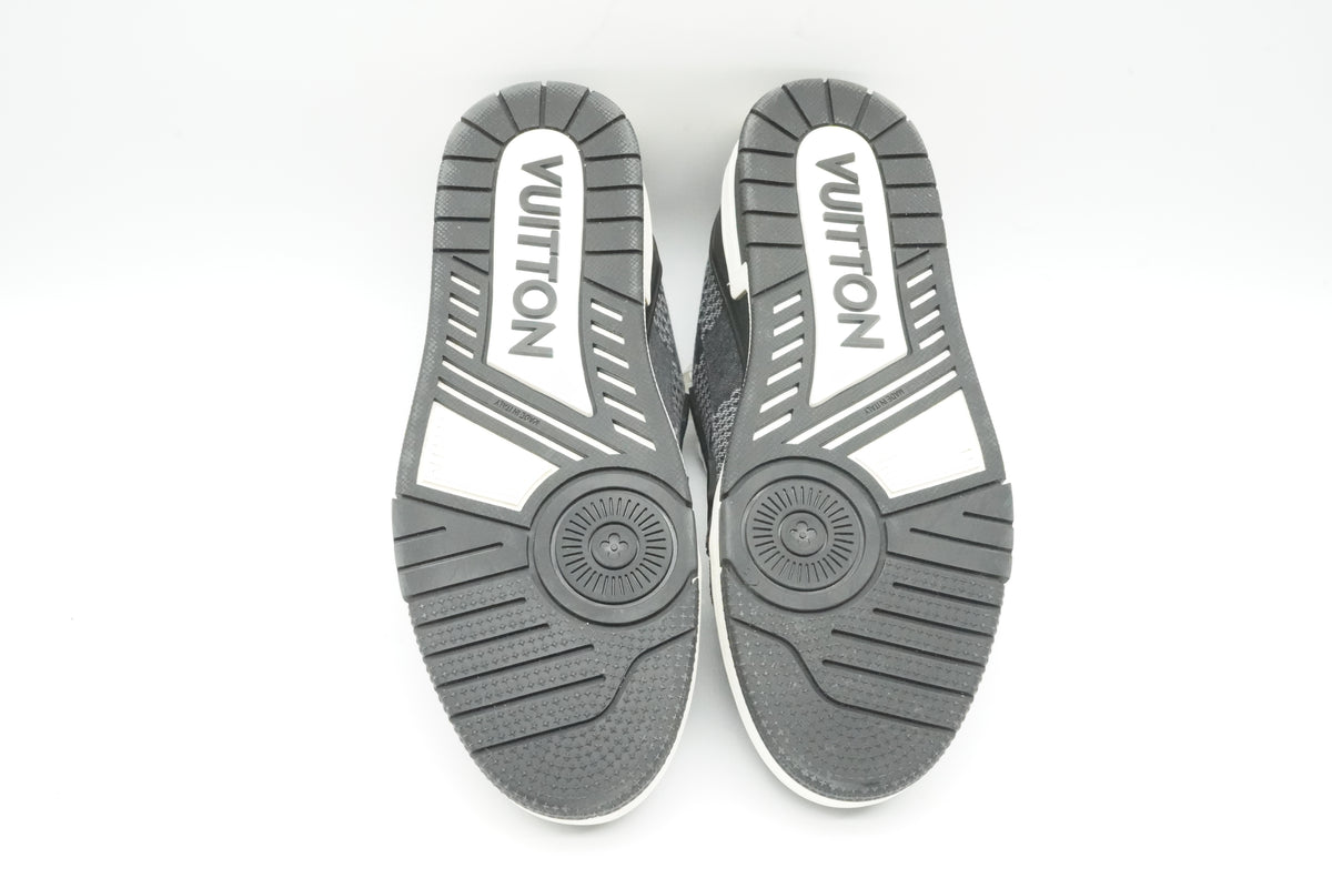 Louis Vuitton Monogram Trainers