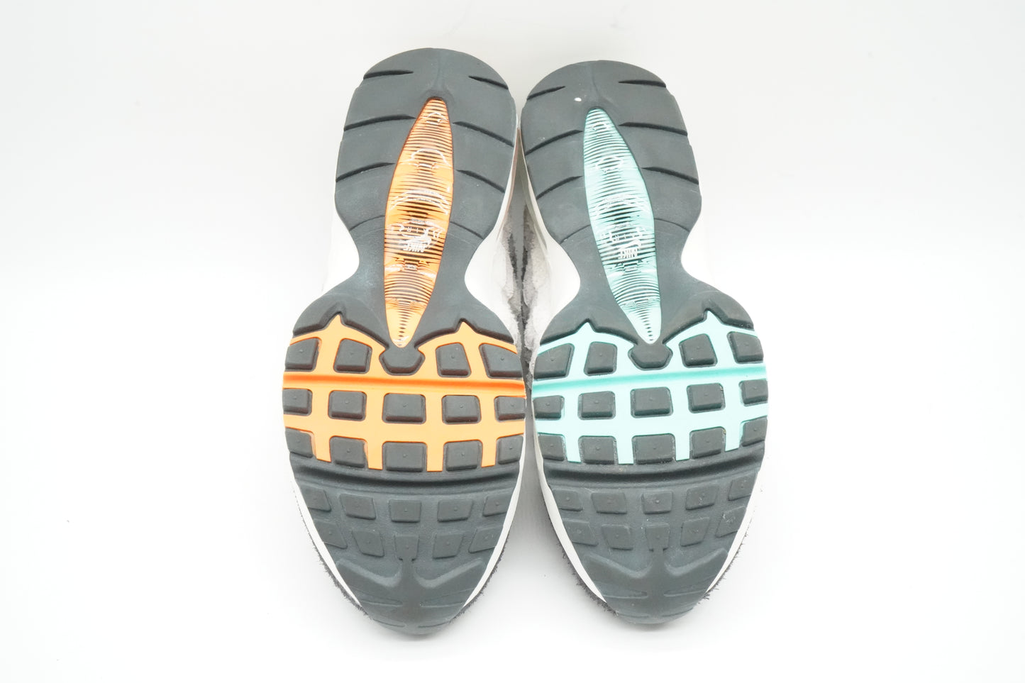 Nike Air Max 95 Big Bubble Greedy (2026)