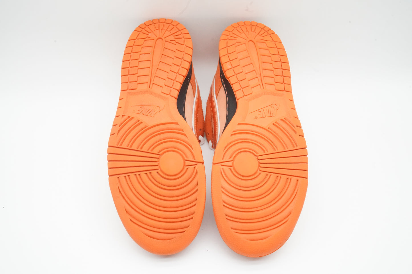 Nike SB Dunk Low Concepts Orange Lobster