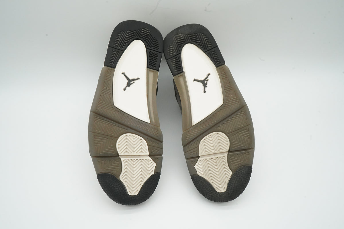 Jordan 4 Retro OG Cave Stone (GS)