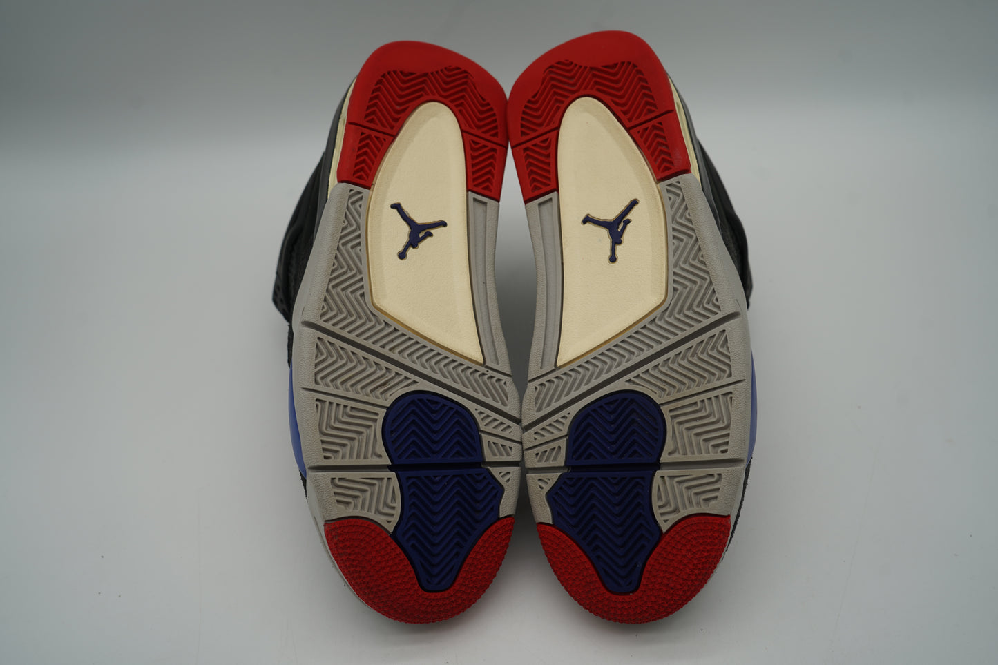 Jordan 4 Retro Rare Air (White Lettering)