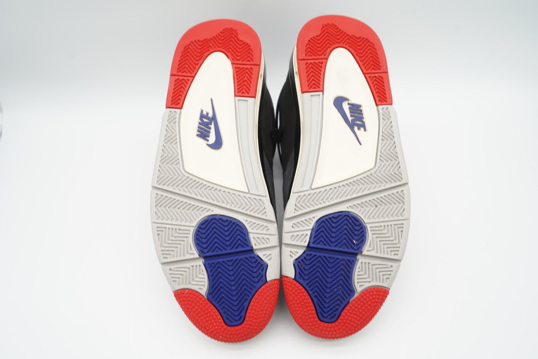 Jordan 4 Retro Rare Air (White Lettering)