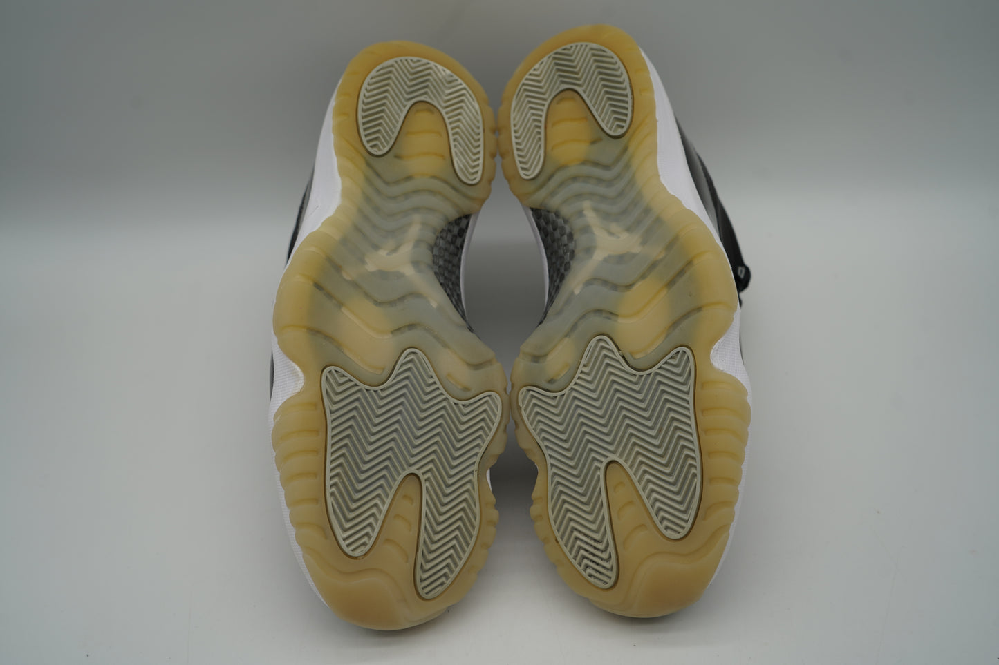 Jordan 11 Retro Jubilee 25th Anniversary