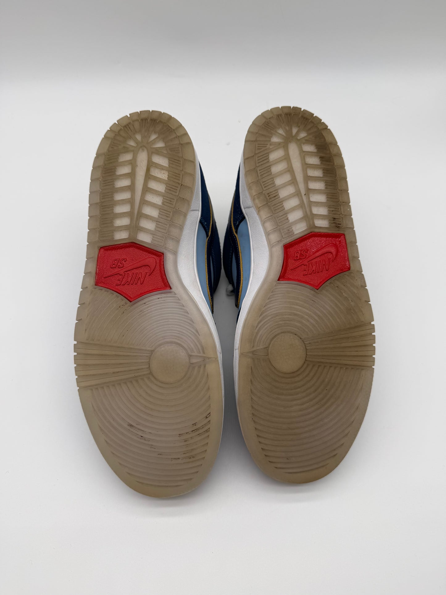 Nike SB Why So Sad