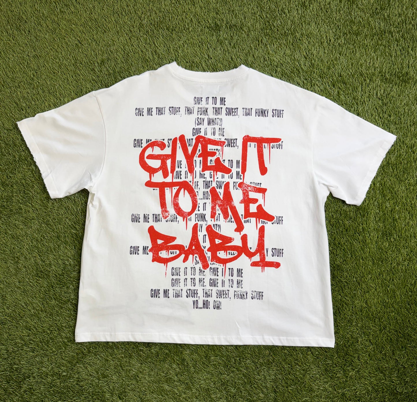Survivors Remorse Rick James T Shirt