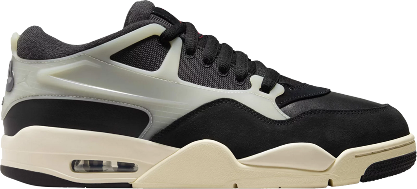 Jordan 4 RM Black Sail
