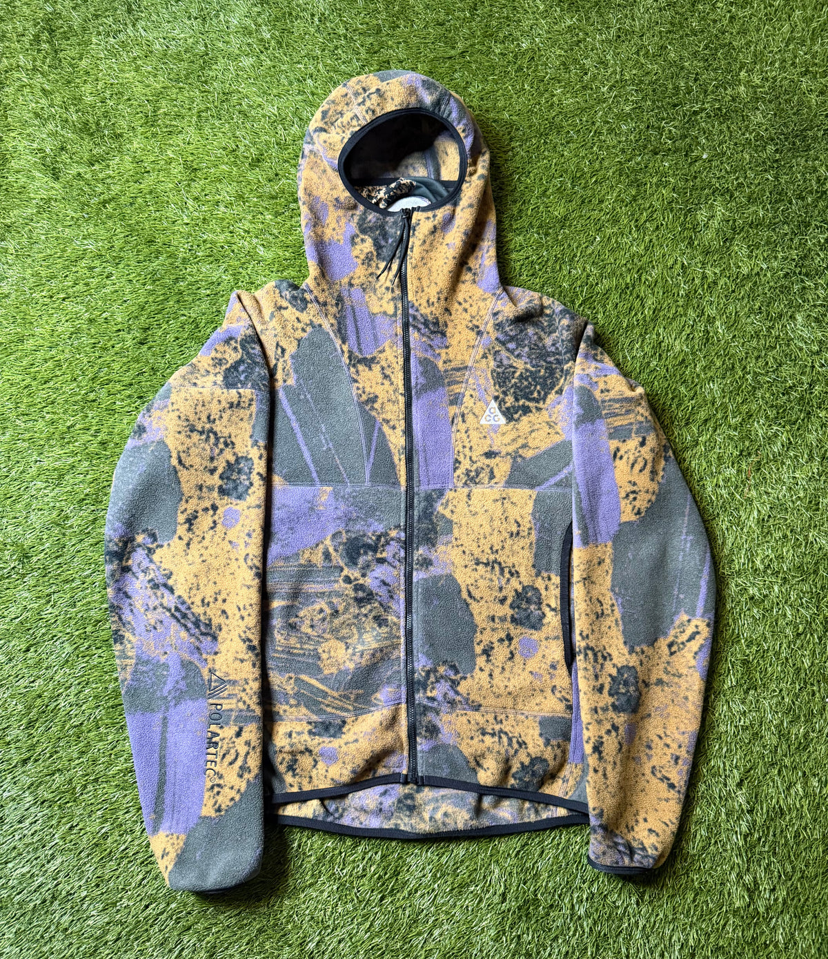Nike ACG Hooded Fleece Jacket