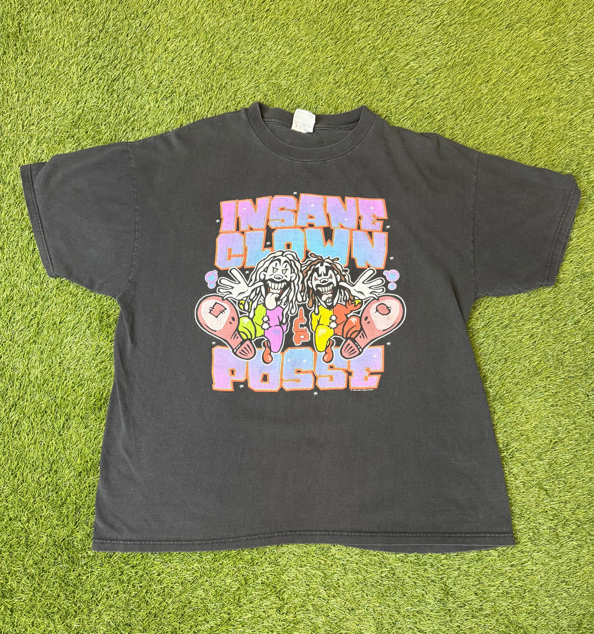 Vintage ICP T Shirt