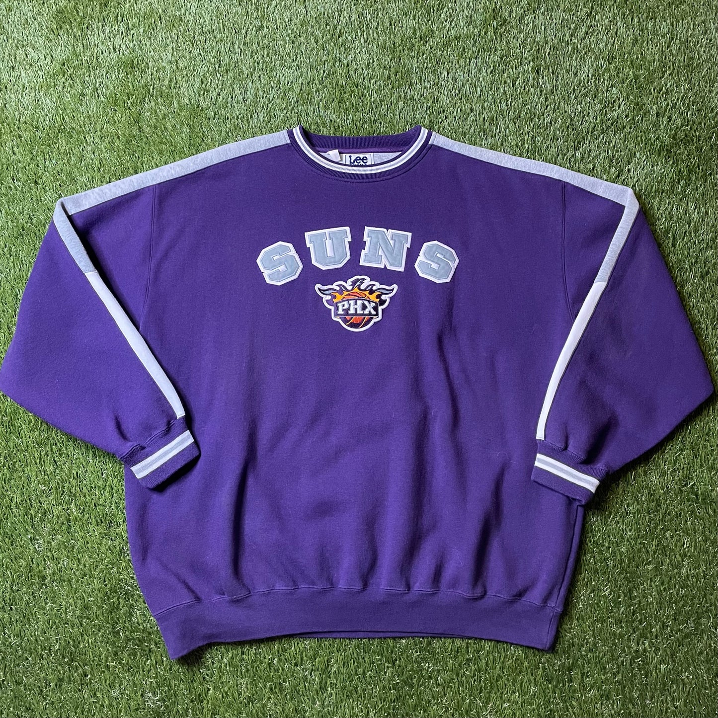 Vintage Phoenix Suns Crewneck