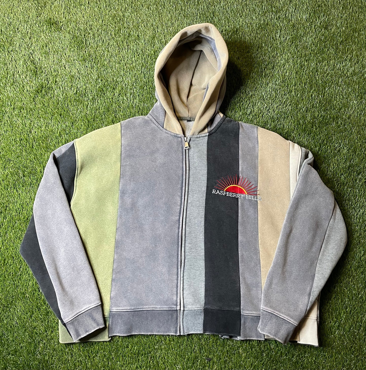 Raspberry Hills GV Gallery Bonsai Hoodie