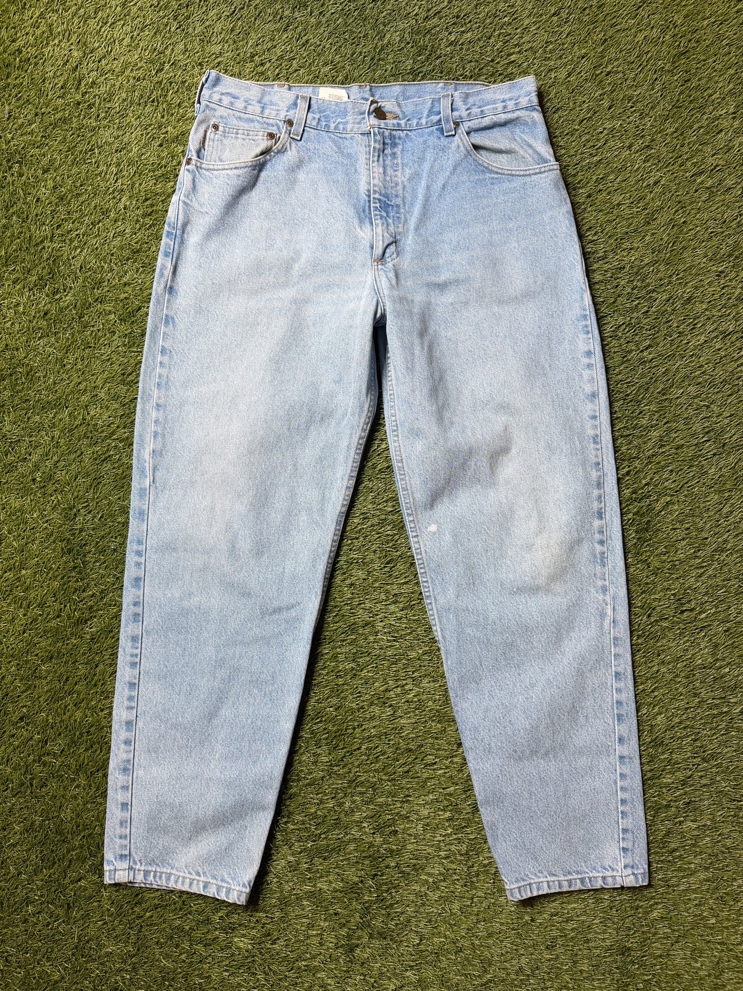 Vintage Carhartt Denim