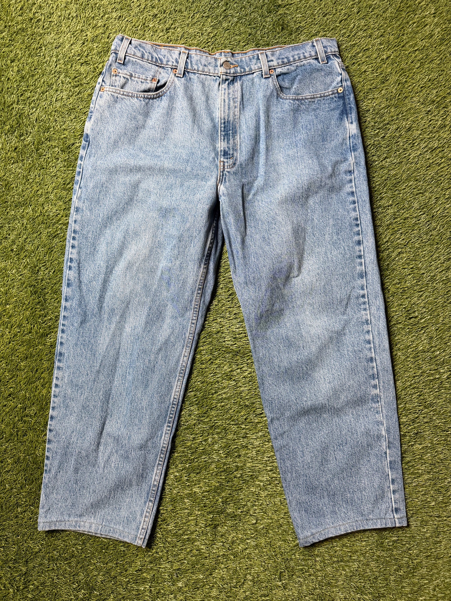 Vintage Levi Jeans