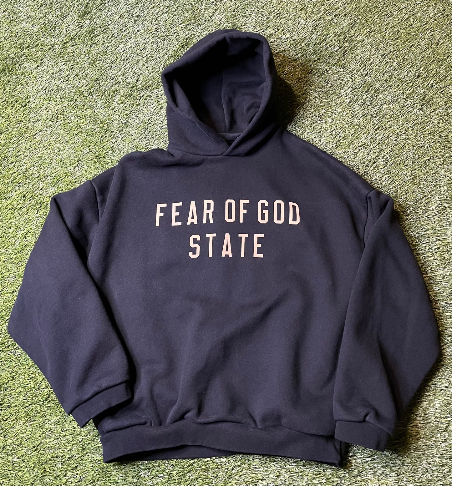 FOG State Hoodie