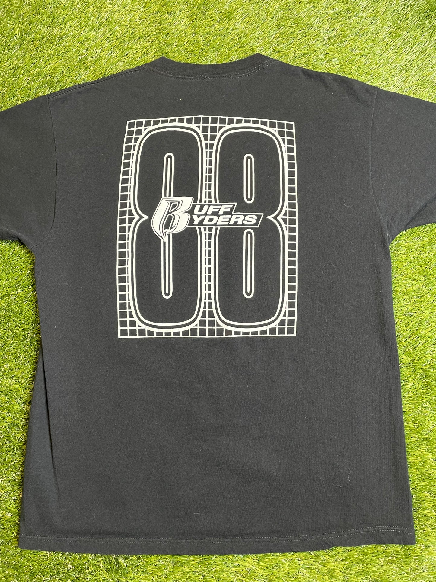 Vintage 90's Ruff Ryders T Shirt