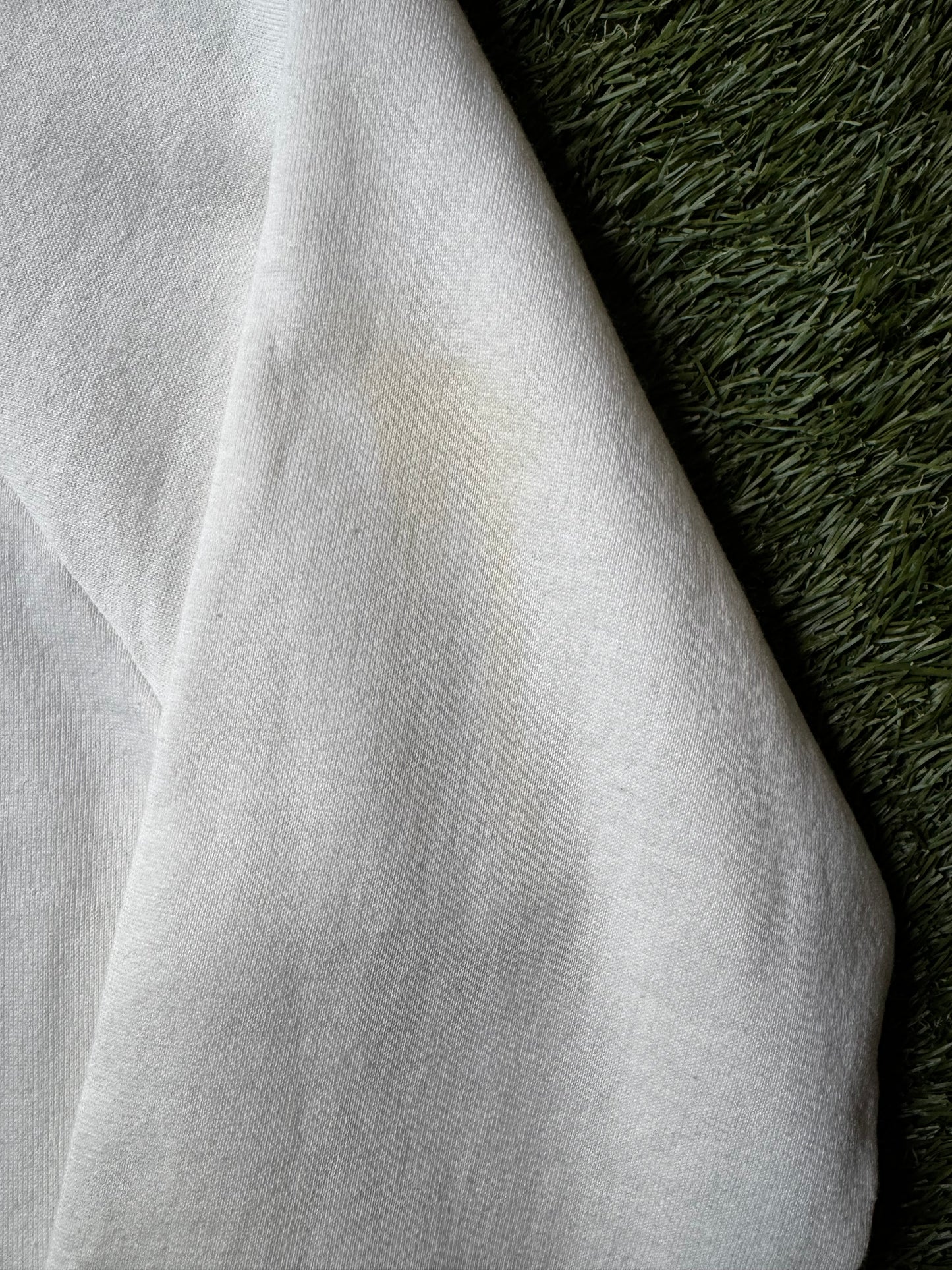 Vintage 1989 Leonard Duran Boxing Crewneck