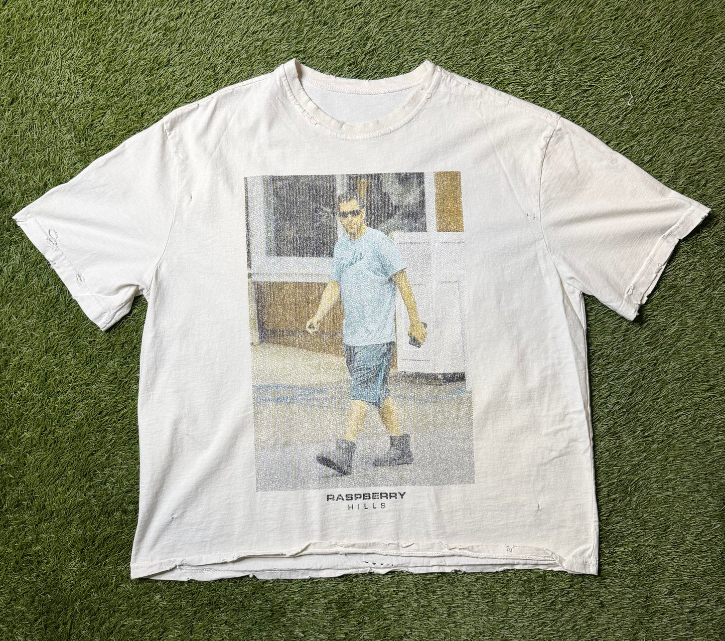 GV Gallery Raspberry Hills Adam Sandler T Shirt