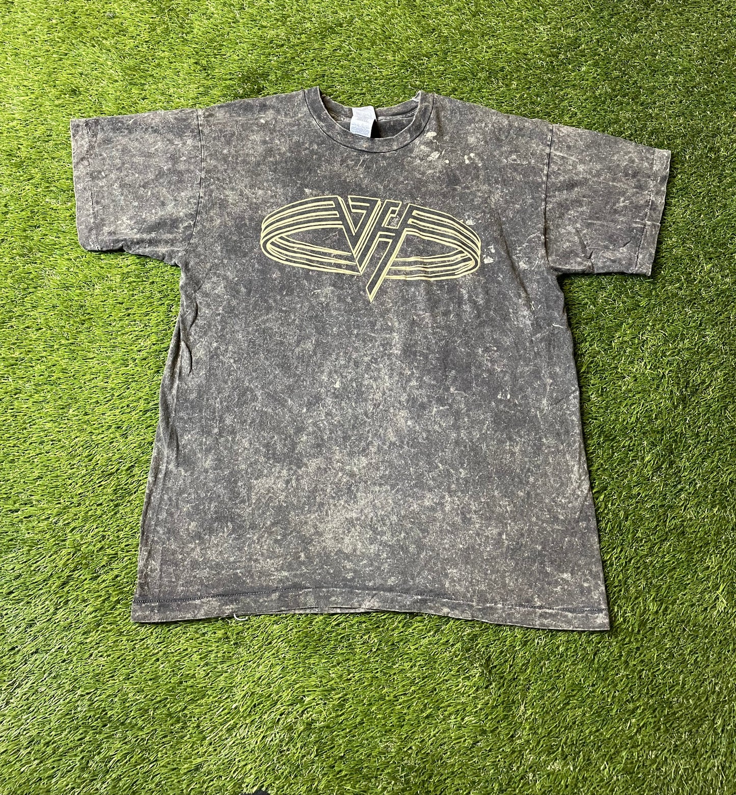 Vintage 1995 Van Halen Balance T Shirt