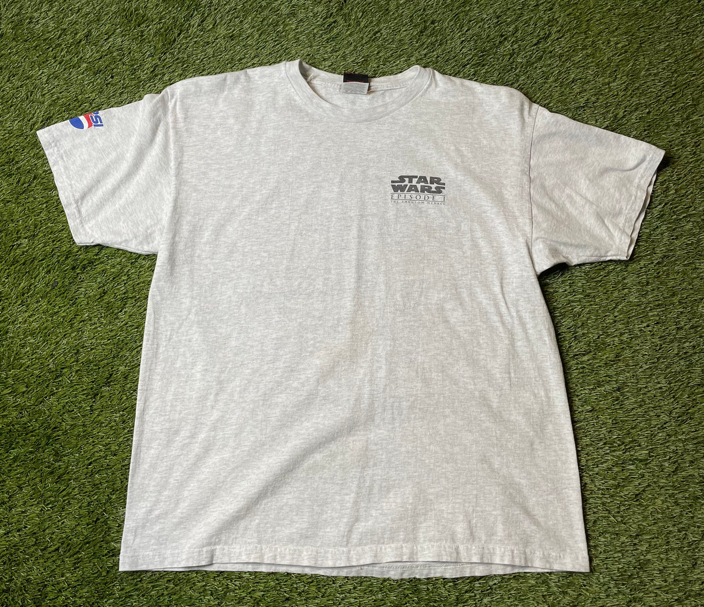 Vintage 90's Star Wars T Shirt