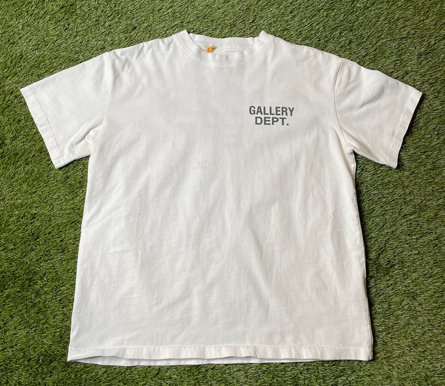 Gallery Dept Hollywood T Shirt