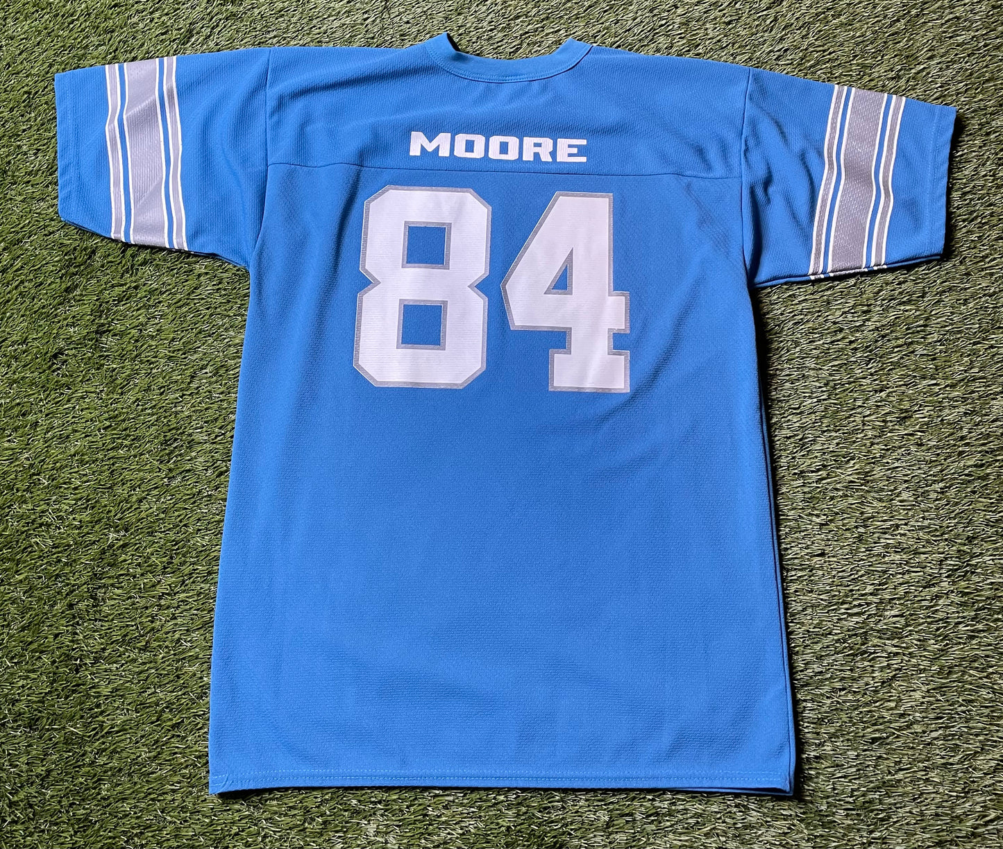 Vintage Detroit Lions Herman Moore Jersey