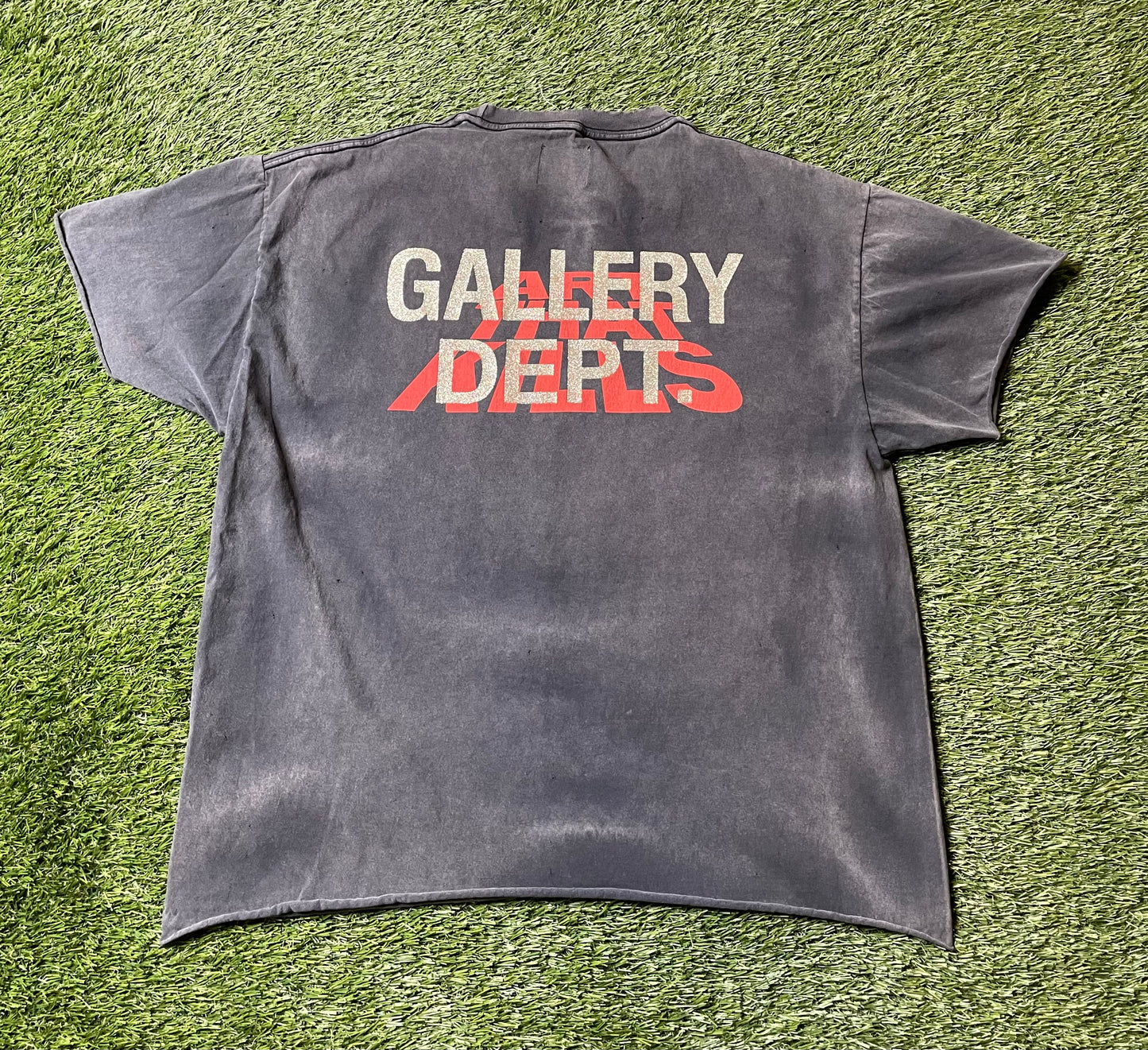 Gallery Dept. ATK Corona Tour T shirt