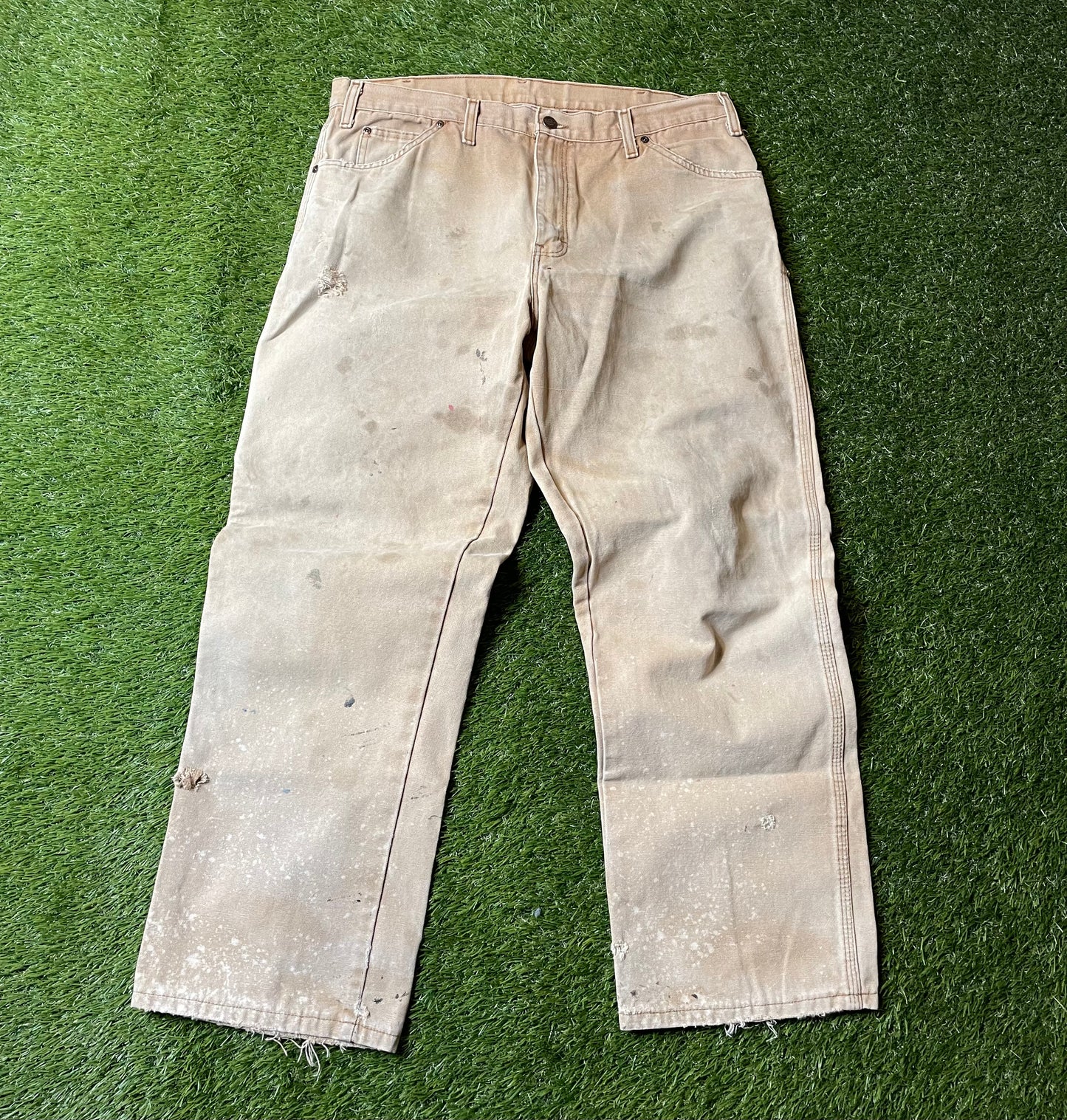 Vintage Dickies Carpenter Pants