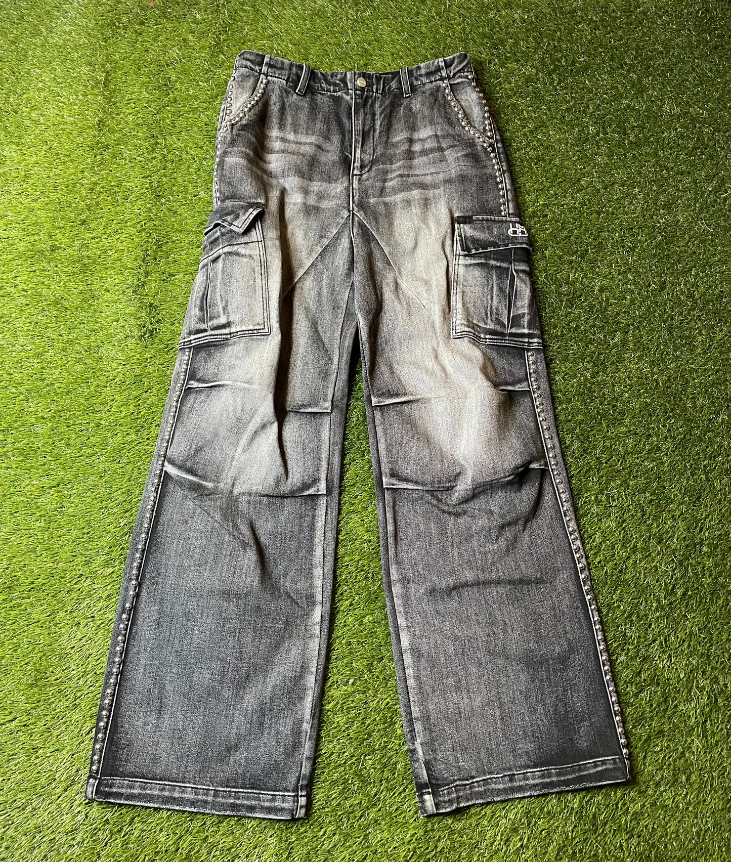 HMDD Jewel Pants