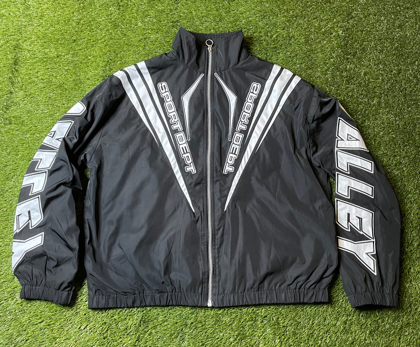 Vale Sport Dept Track Jacket
