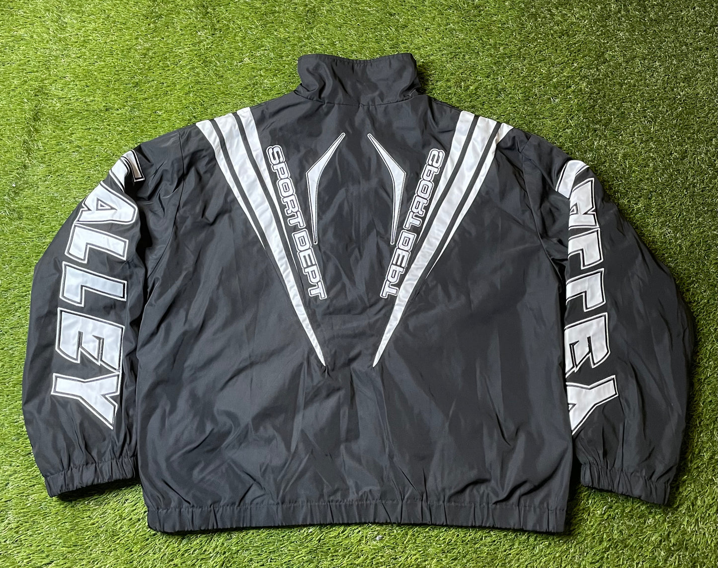 Vale Sport Dept Track Jacket