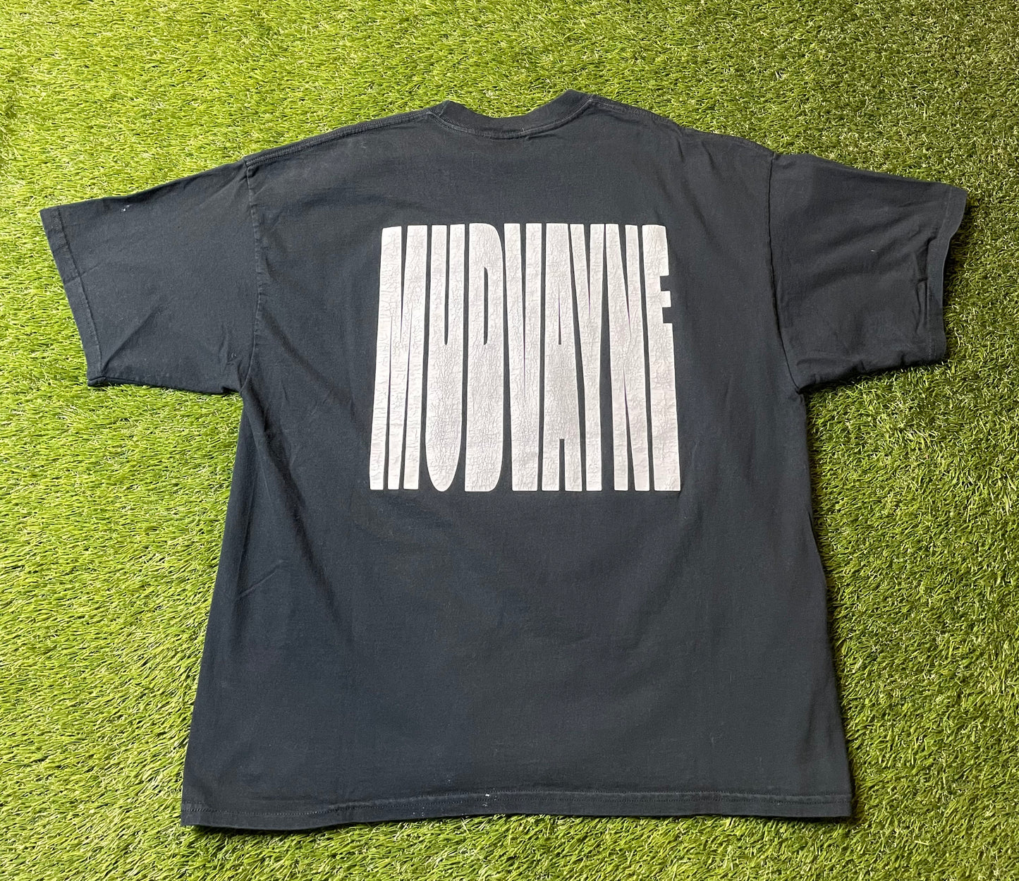 Vintage 2000's Mudvayne T Shirt