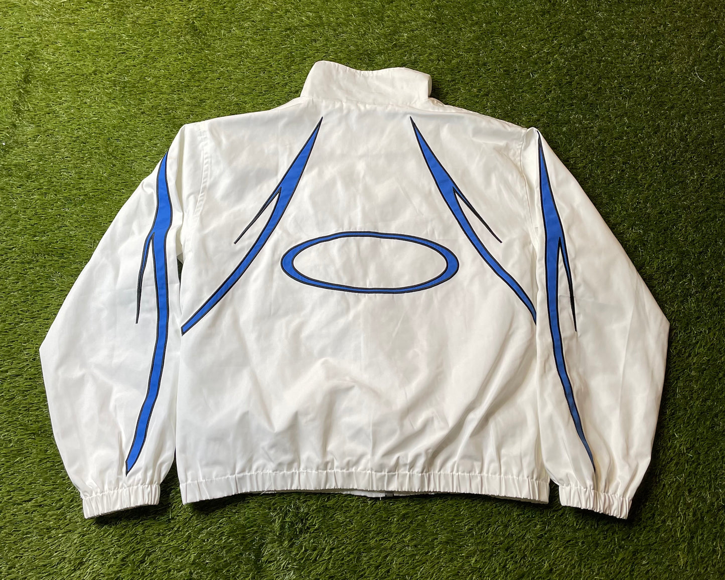 Vale Sports Track Jacket