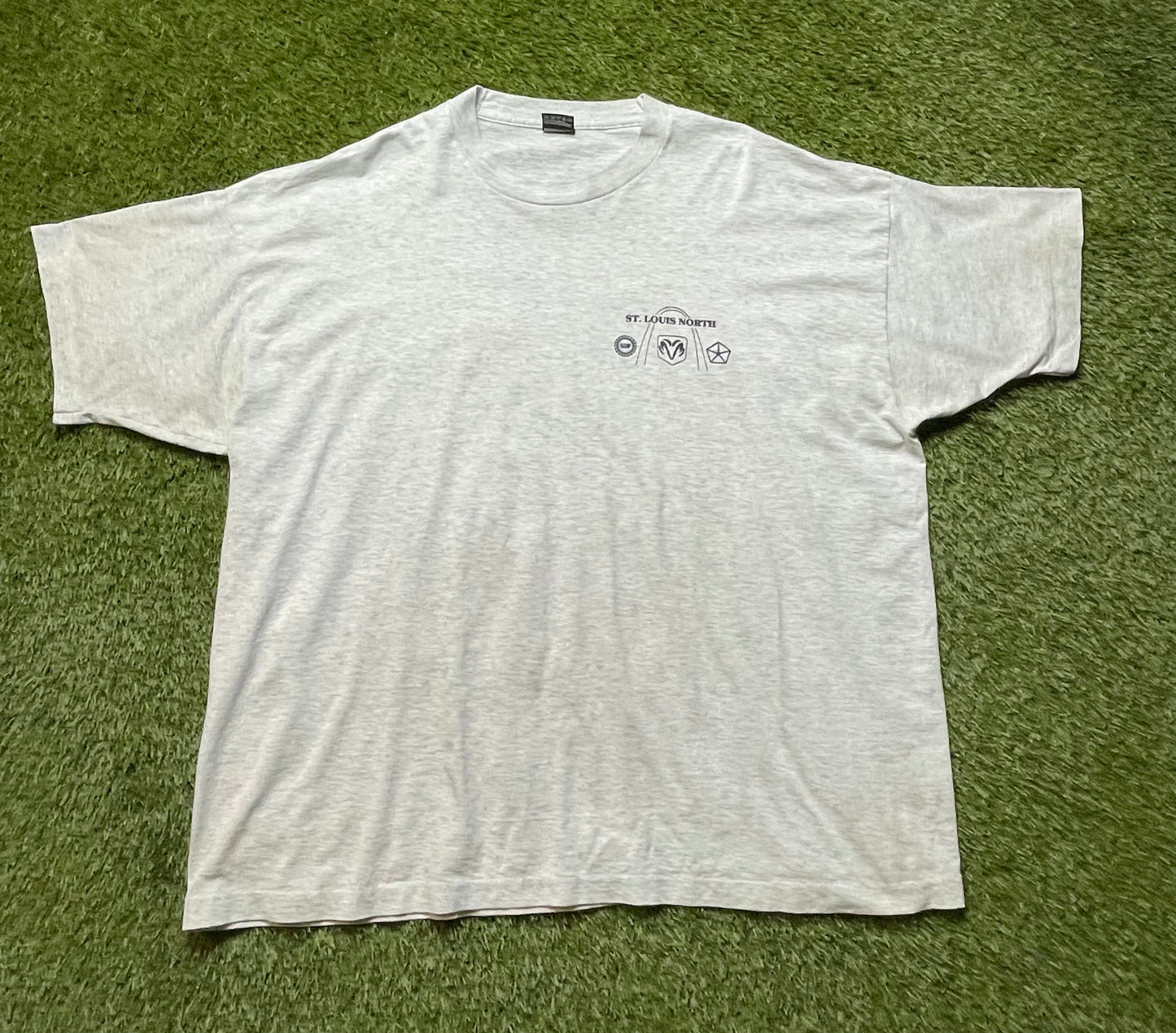 Vintage 90's Dodge Ram T Shirt